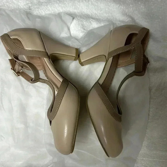 Journee collection heels - Picture 5 of 8